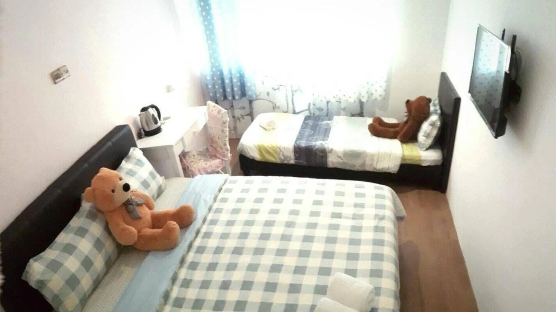 **  Oyo 91068 Elephant House Boutique Hotel George Town Malesia