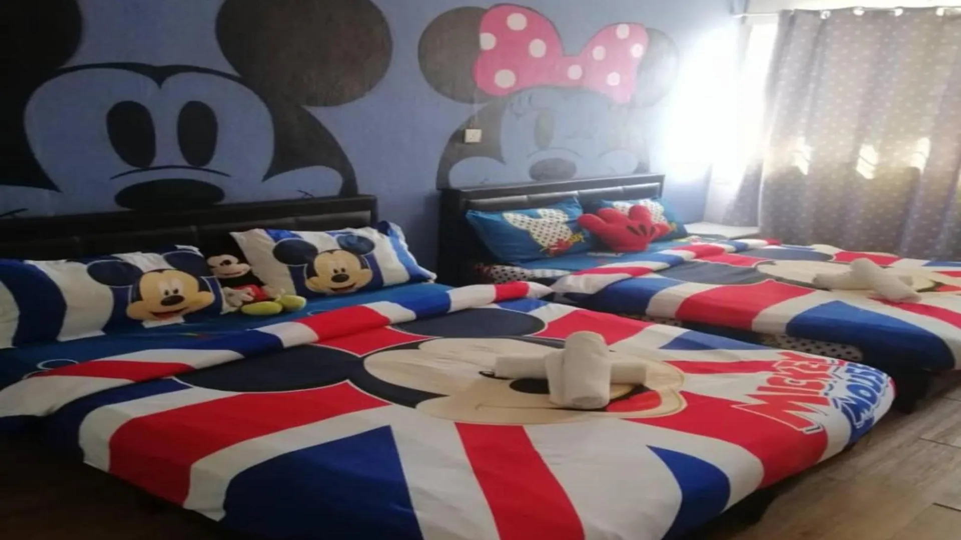 **  Oyo 91068 Elephant House Boutique Hotel George Town Malesia