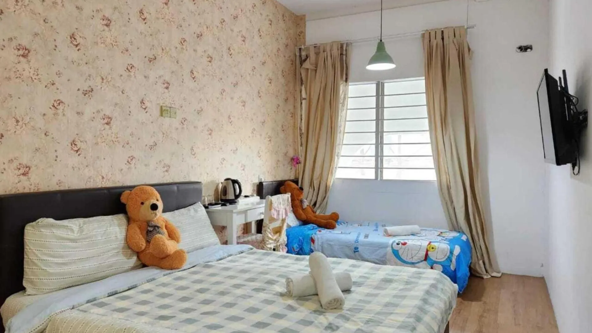 Oyo 91068 Elephant House Boutique Hotel George Town