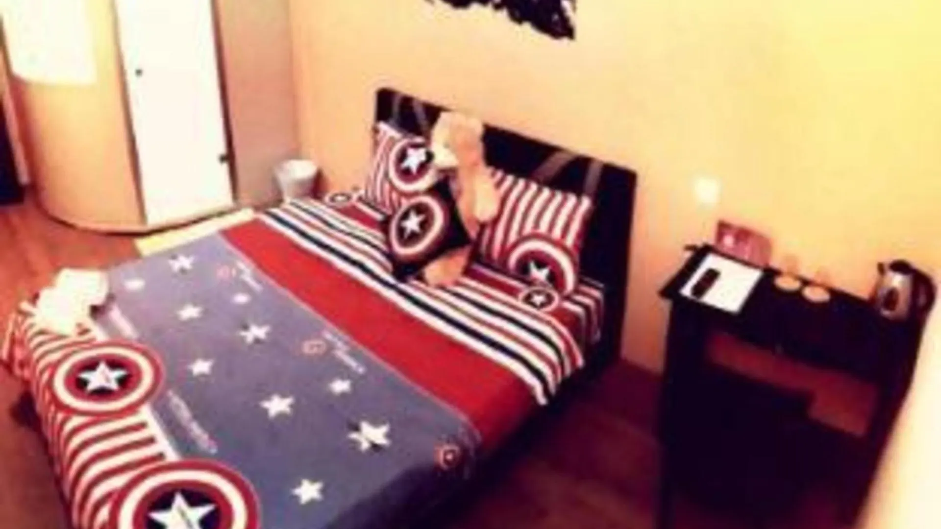 Oyo 91068 Elephant House Boutique Hotel George Town 2*,  Malesia