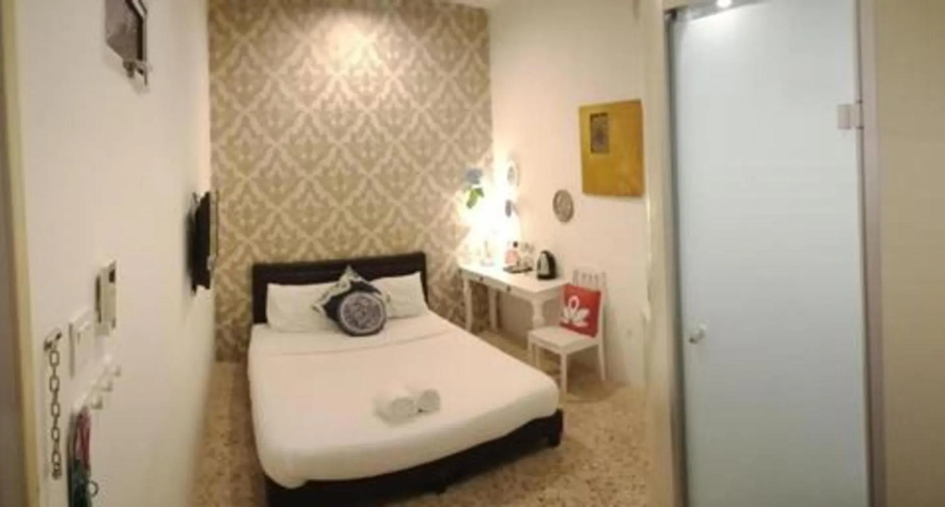 Oyo 91068 Elephant House Boutique Hotel George Town