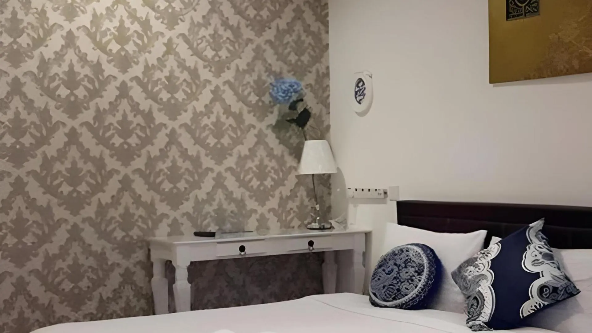 Oyo 91068 Elephant House Boutique Hotel George Town