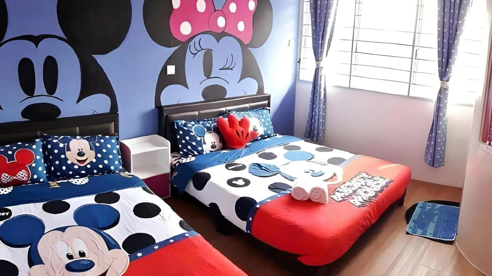 Oyo 91068 Elephant House Boutique Hotel George Town Malesia
