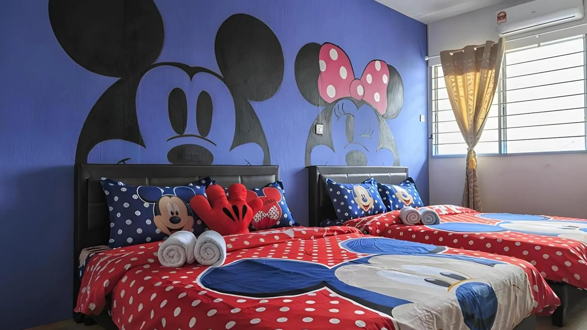 Oyo 91068 Elephant House Boutique Hotel George Town