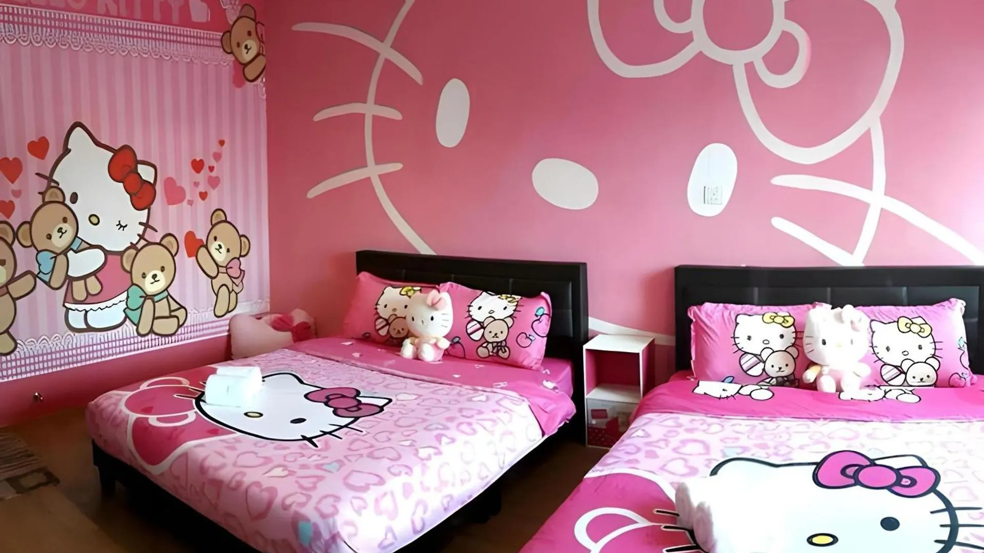 Oyo 91068 Elephant House Boutique Hotel George Town