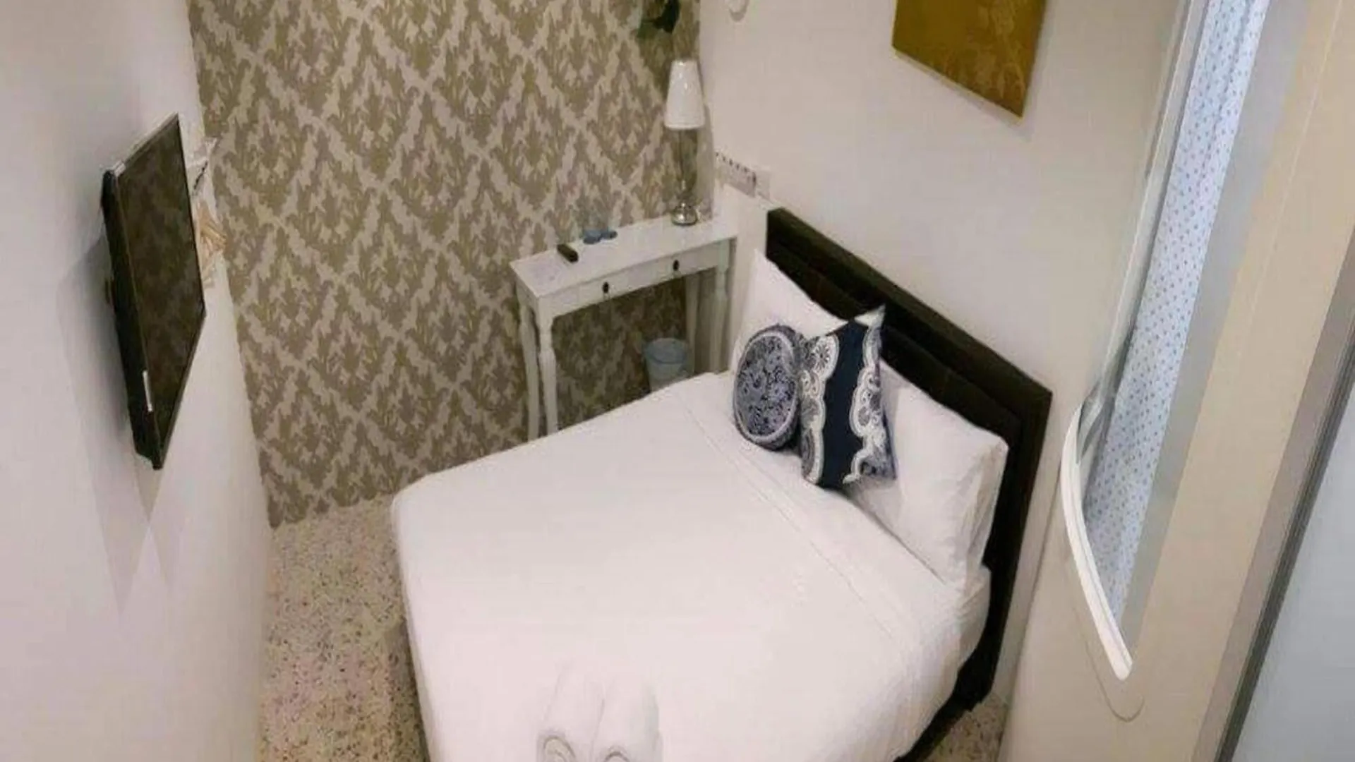Oyo 91068 Elephant House Boutique Hotel George Town