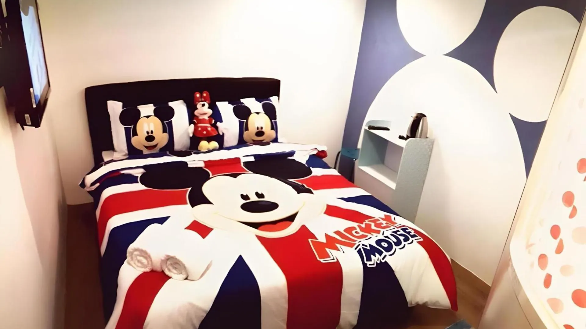 Oyo 91068 Elephant House Boutique Hotel George Town Malaisie
