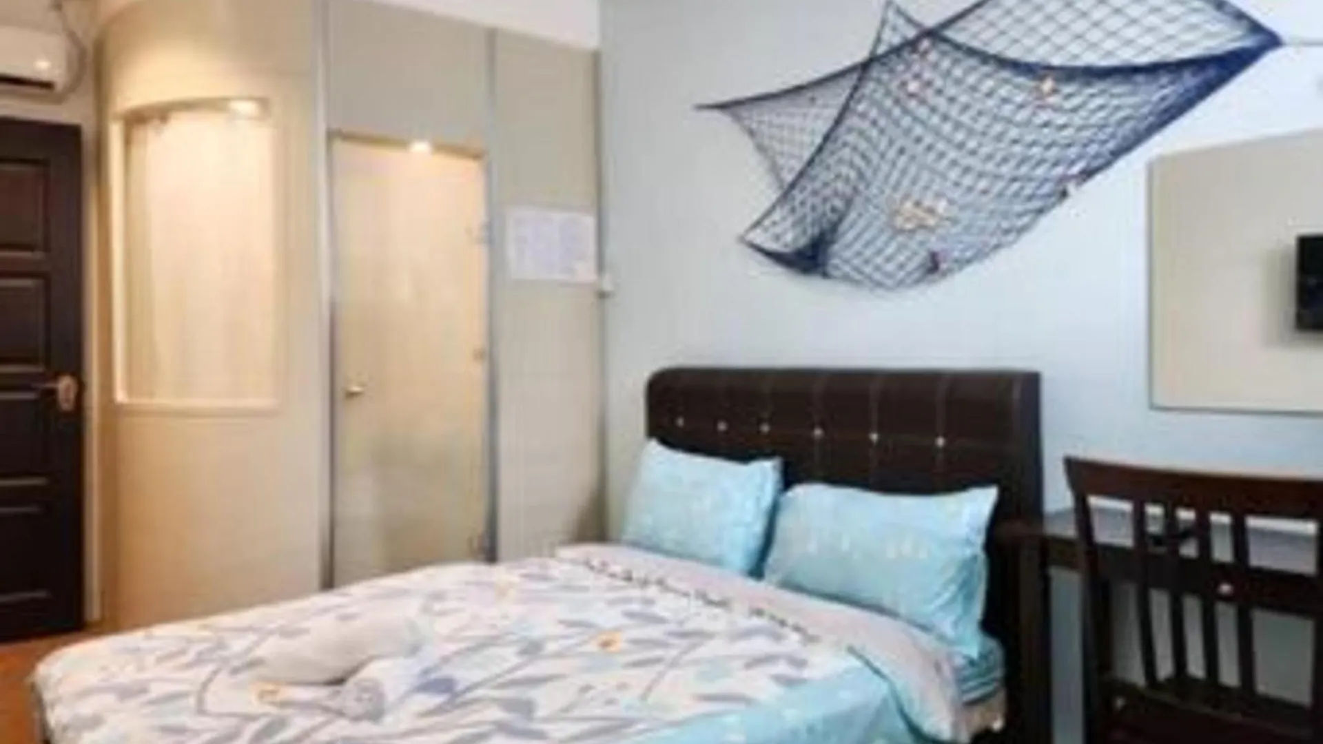 Oyo 91068 Elephant House Boutique Hotel George Town Malaisie