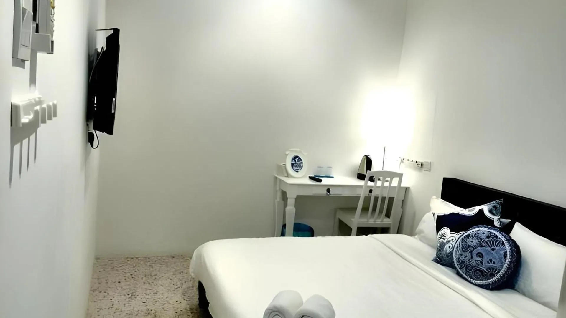Oyo 91068 Elephant House Boutique Hotel George Town