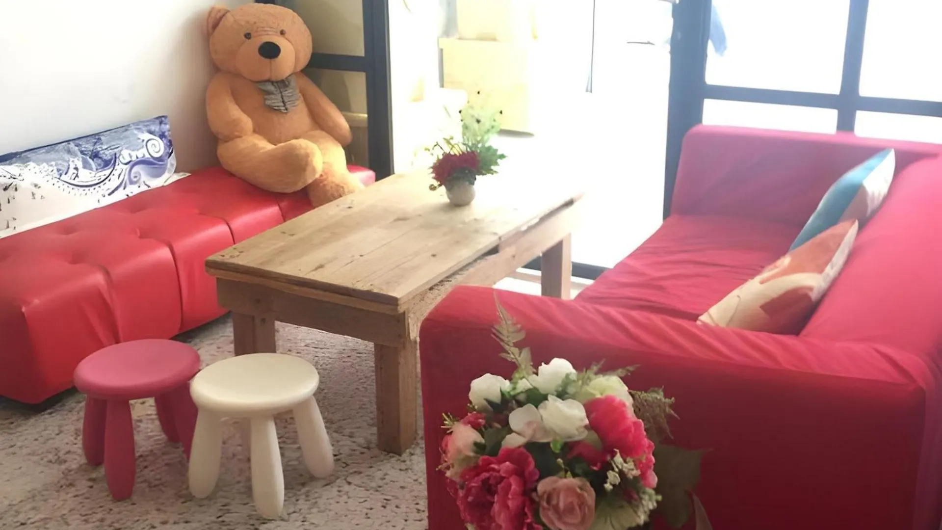 Oyo 91068 Elephant House Boutique Hotel George Town