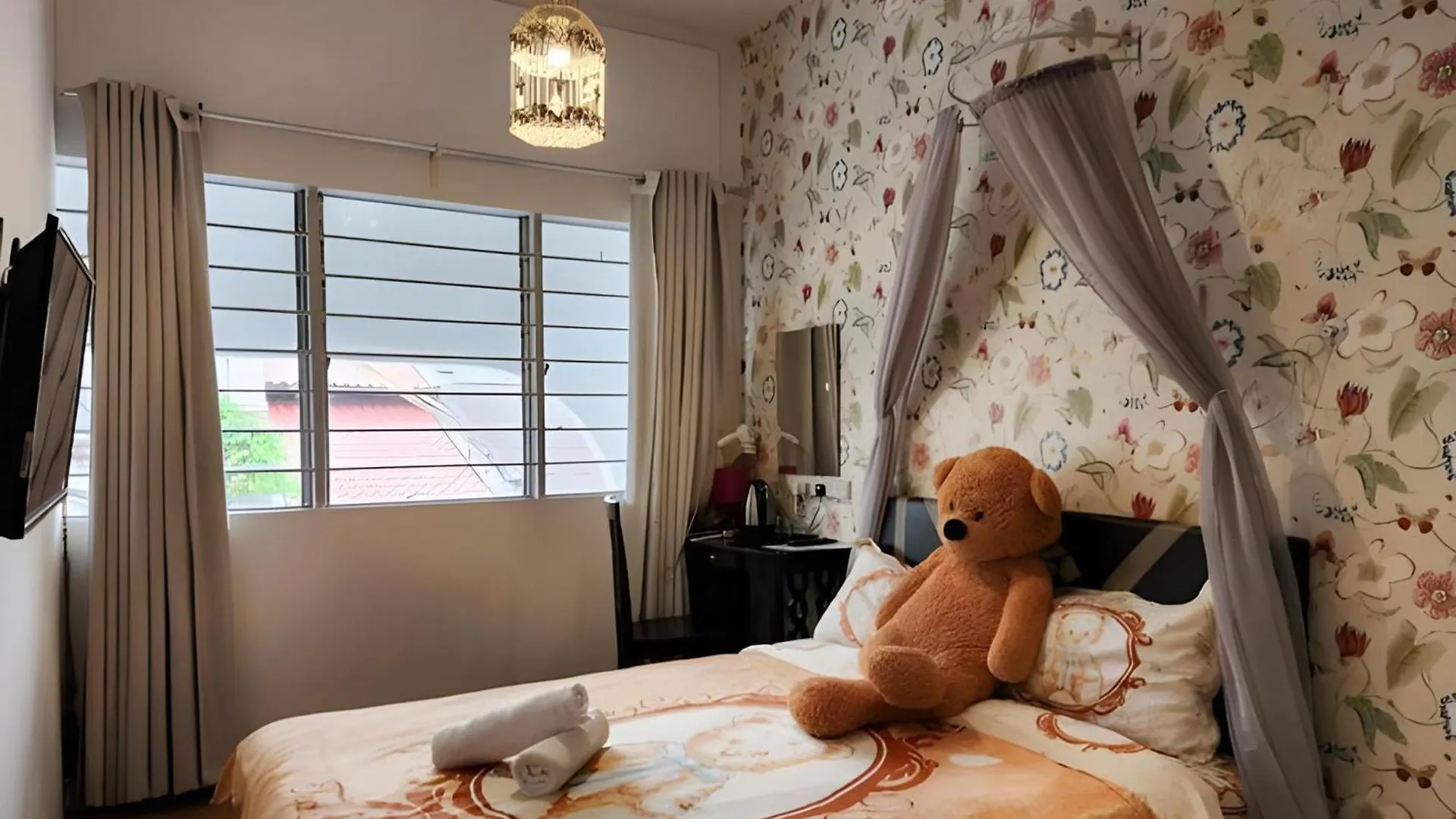 Oyo 91068 Elephant House Boutique Hotel George Town